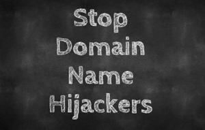 Stop Domain Name Hijackers UDRP Attorney