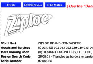 Thanksgiving Trademarks Thanksgiving Trademarks