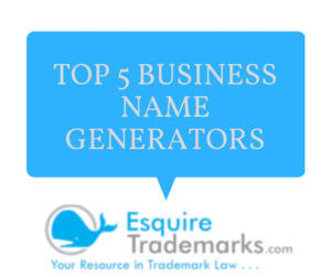 Business Name Generators Business Name Generators