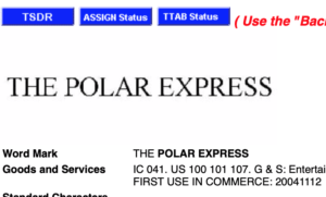 The Polar Express The Polar Express