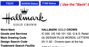 Christmas Trademarks Christmas Trademarks
