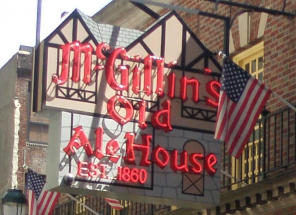Philly’s Oldest Bar