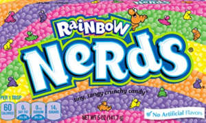 nerds