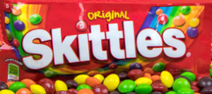 skittles