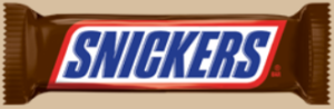 snickers